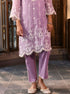 Nima Set With Dupatta